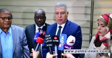 حقوق الإنسان تطالب بمقعد نيابي لأصحاب البشرة السوداء